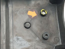 Volvo 850 Steering Column Lower Trim Cover-11