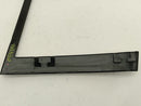 Volvo 850 Pair Of Rear Quarter Window Moulding Trims-2