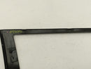 Volvo 850 Pair Of Rear Quarter Window Moulding Trims-3