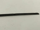 Volvo 850 Pair Of Rear Quarter Window Moulding Trims-4