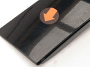 Volvo 850 Pair Of Rear Quarter Window Moulding Trims-5