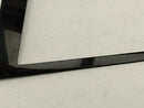 Volvo 850 Pair Of Rear Quarter Window Moulding Trims-7
