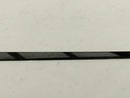 Volvo 850 Pair Of Rear Quarter Window Moulding Trims-8