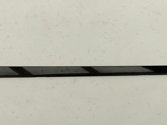 Volvo 850 Pair Of Rear Quarter Window Moulding Trims