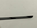 Volvo 850 Pair Of Rear Quarter Window Moulding Trims-9