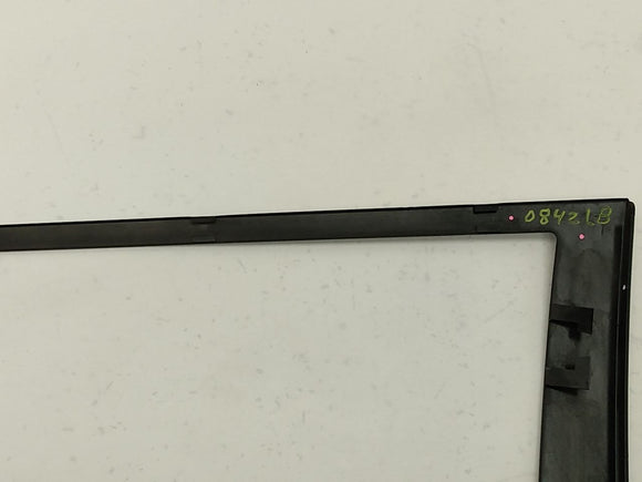 Volvo 850 Pair Of Rear Quarter Window Moulding Trims