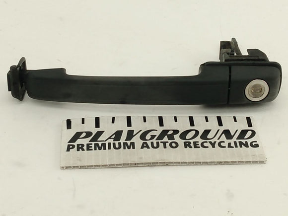 Volvo 850 Driver Left Front Exterior Door Handle