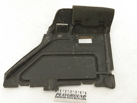 Volvo 850 Driver Left Rear Interior Quarter Trim