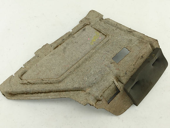 Volvo 850 Driver Left Rear Interior Quarter Trim