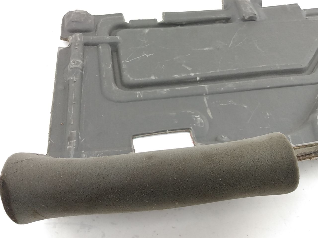 Volvo 850 Driver Left Rear Interior Quarter Trim
