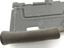 Volvo 850 Driver Left Rear Interior Quarter Trim-5
