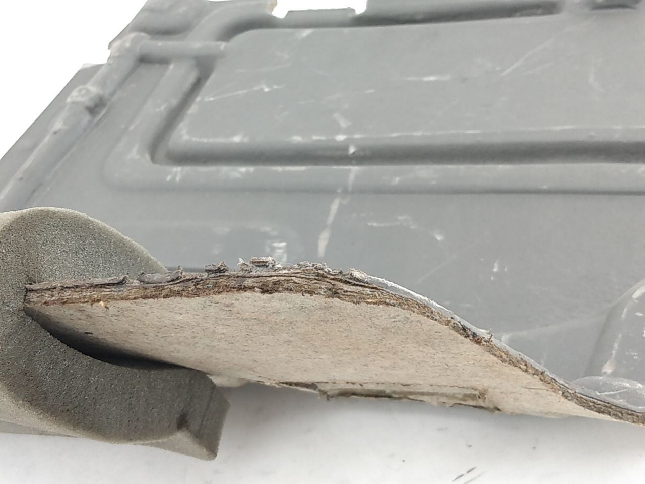 Volvo 850 Driver Left Rear Interior Quarter Trim