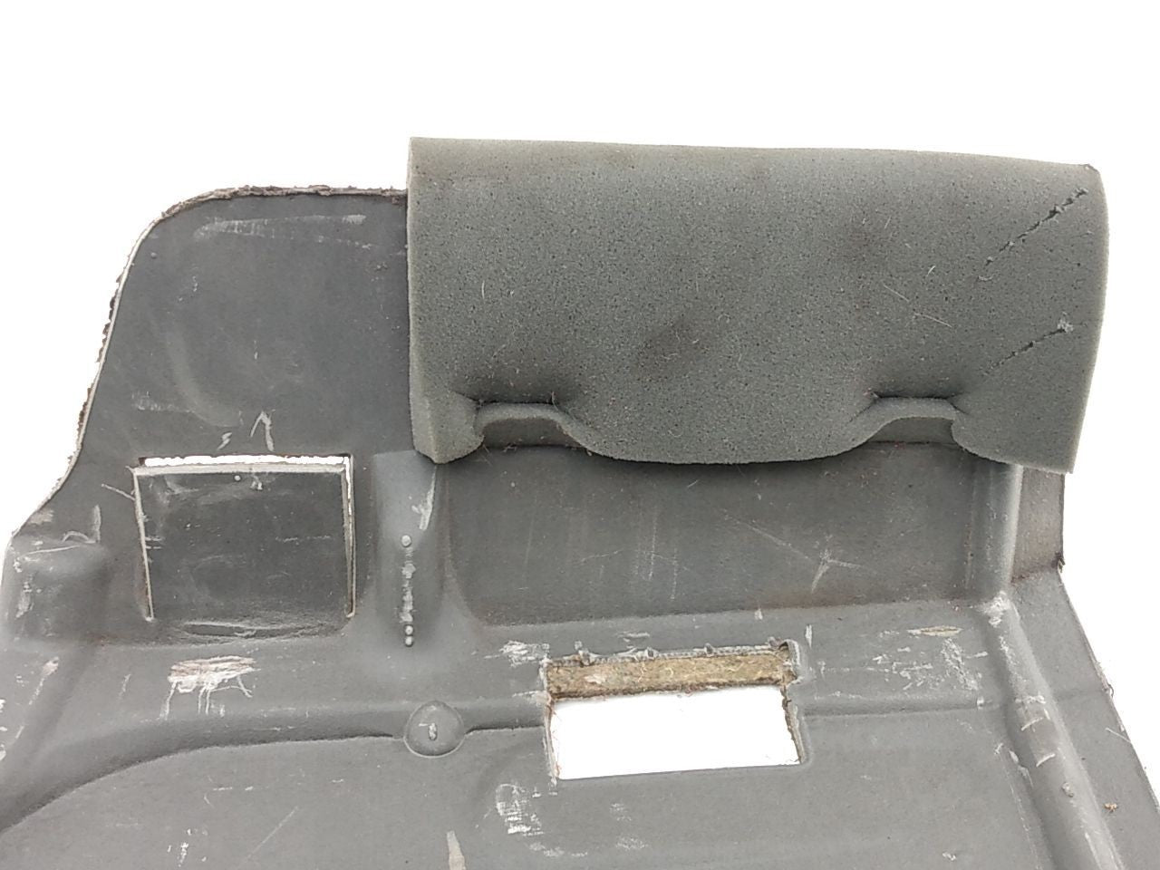 Volvo 850 Driver Left Rear Interior Quarter Trim