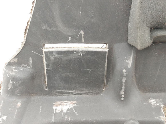 Volvo 850 Driver Left Rear Interior Quarter Trim