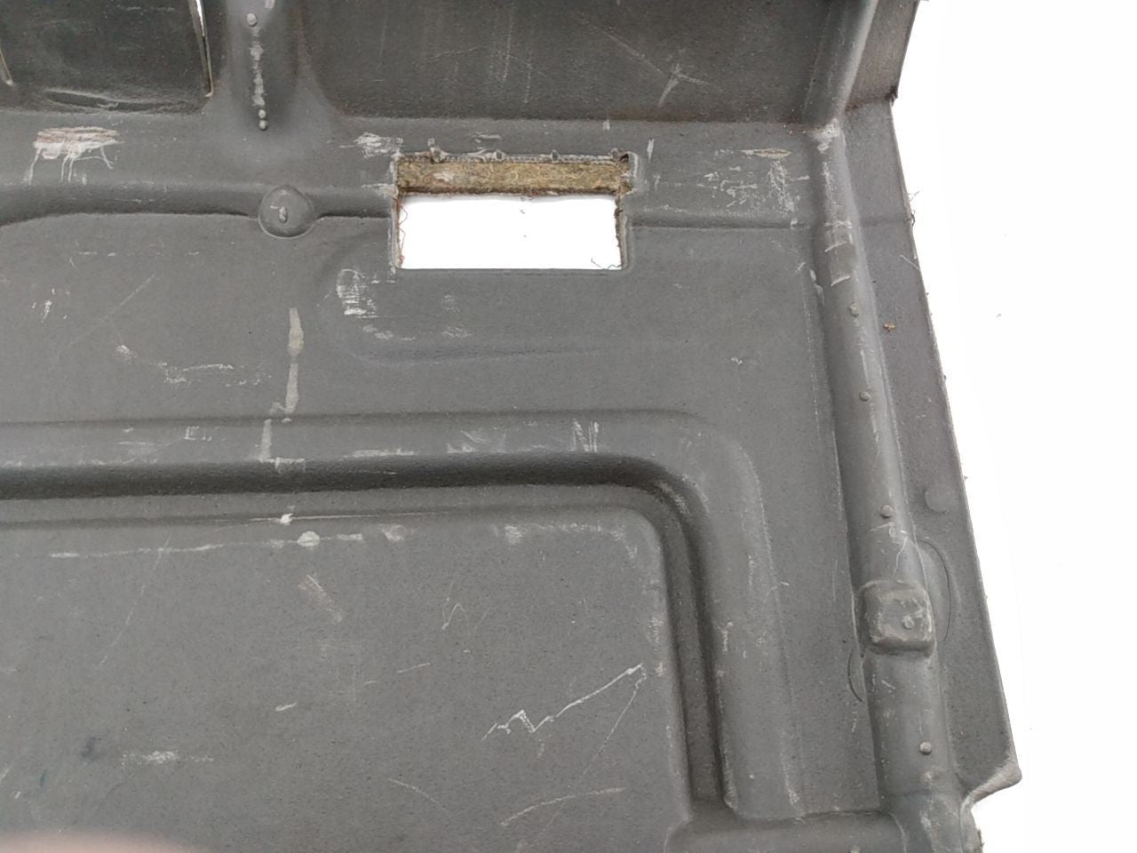 Volvo 850 Driver Left Rear Interior Quarter Trim