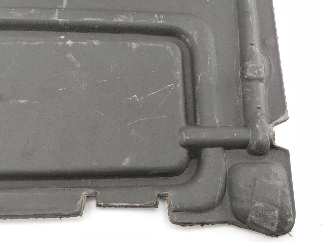Volvo 850 Driver Left Rear Interior Quarter Trim