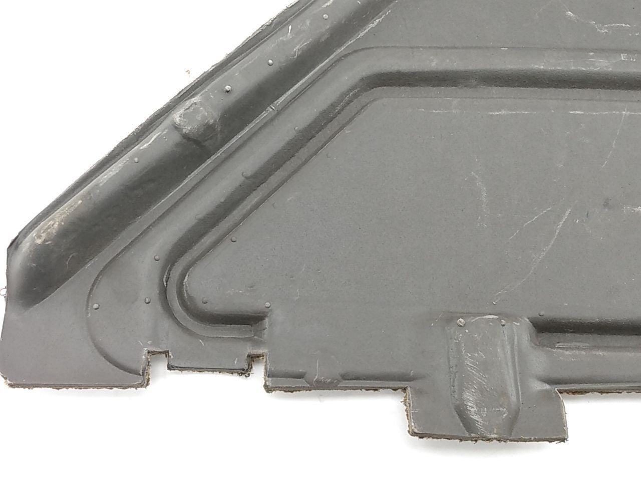 Volvo 850 Driver Left Rear Interior Quarter Trim