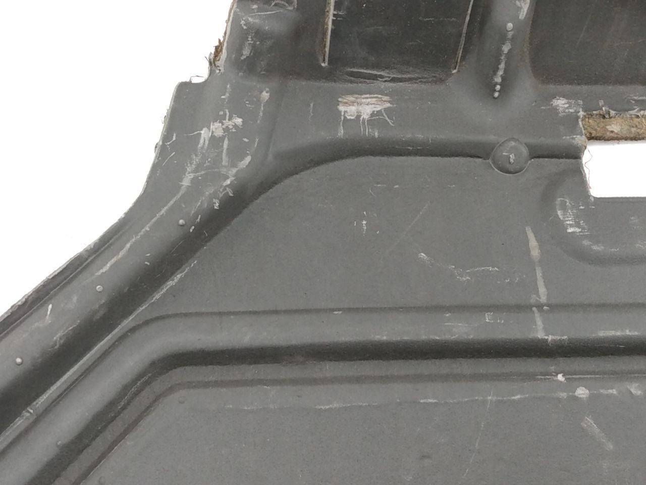Volvo 850 Driver Left Rear Interior Quarter Trim