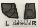 Volvo 850 Pair Of Speaker Grille Cover Trims-1
