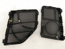 Volvo 850 Pair Of Speaker Grille Cover Trims-2