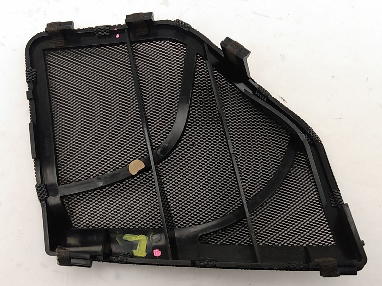 Volvo 850 Pair Of Speaker Grille Cover Trims