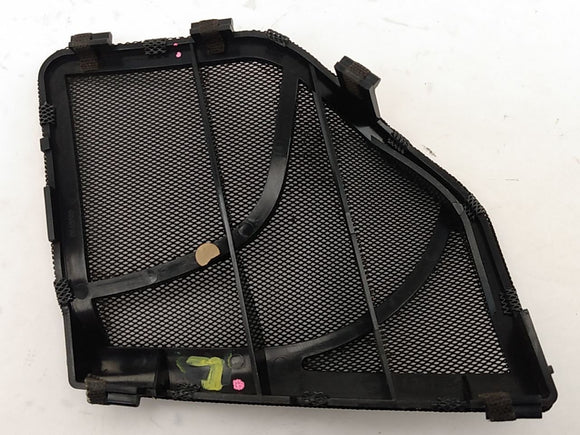 Volvo 850 Pair Of Speaker Grille Cover Trims