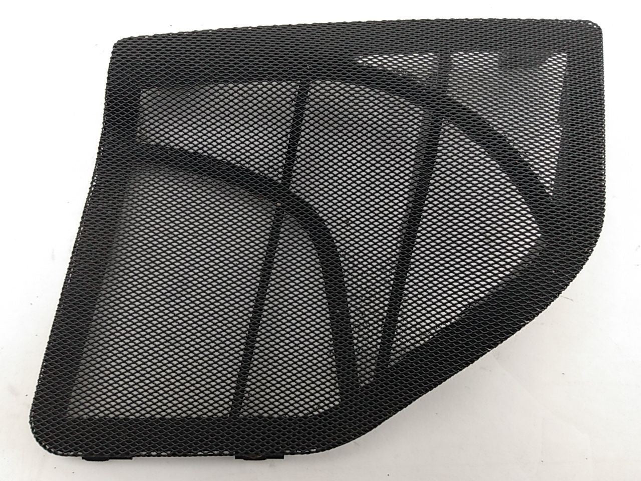 Volvo 850 Pair Of Speaker Grille Cover Trims