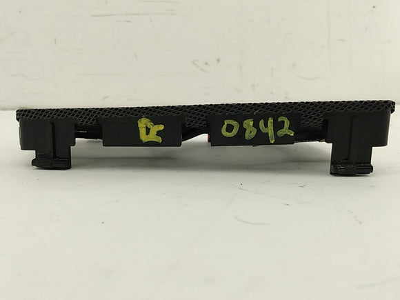 Volvo 850 Pair Of Speaker Grille Cover Trims