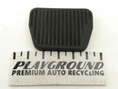 Volvo 850 Brake Pedal Rubber Pad-1