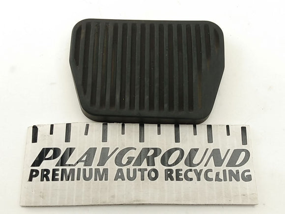Volvo 850 Brake Pedal Rubber Pad