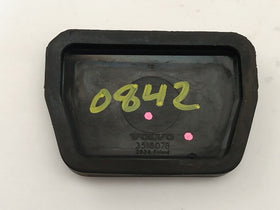 Volvo 850 Brake Pedal Rubber Pad - 0