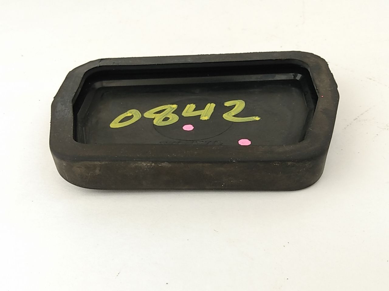 Volvo 850 Brake Pedal Rubber Pad
