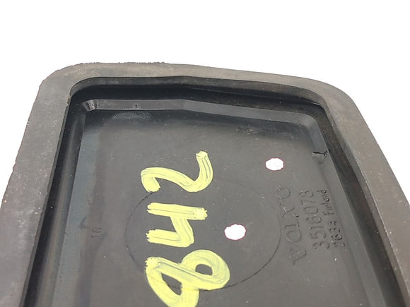 Volvo 850 Brake Pedal Rubber Pad