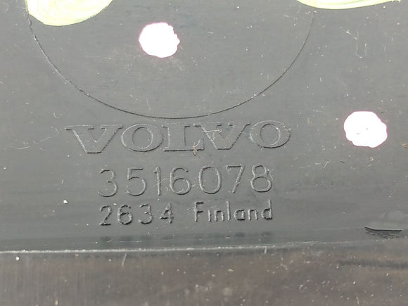 Volvo 850 Brake Pedal Rubber Pad