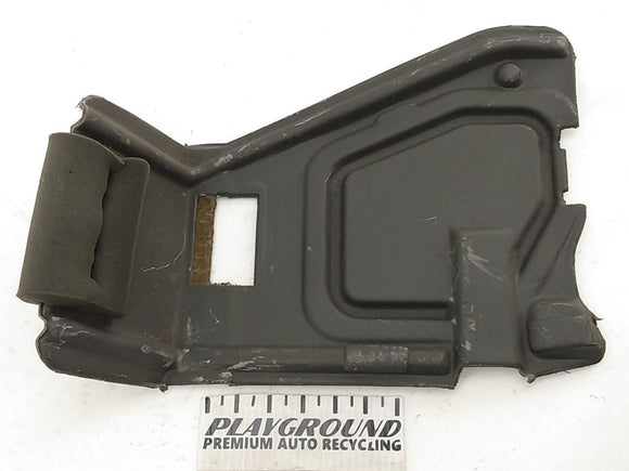 Volvo 850 Passenger Right Rear Interior Quarter Trim
