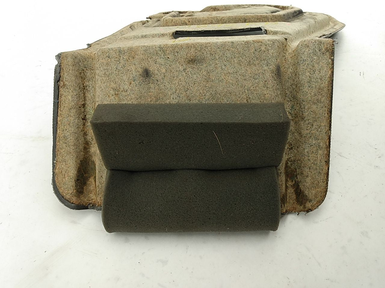 Volvo 850 Passenger Right Rear Interior Quarter Trim
