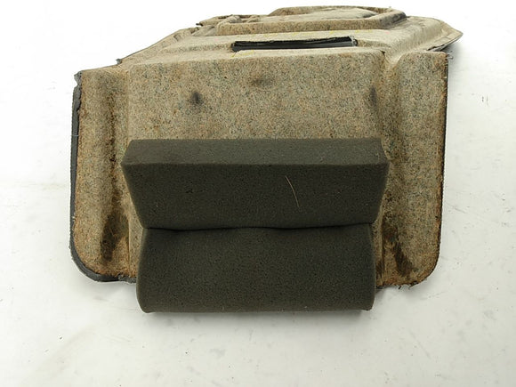 Volvo 850 Passenger Right Rear Interior Quarter Trim