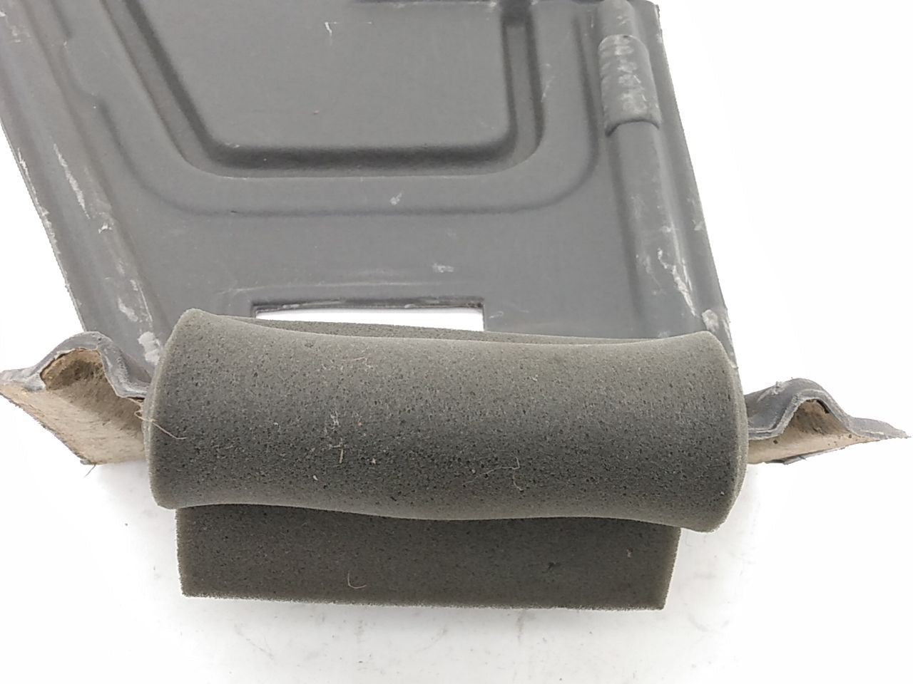 Volvo 850 Passenger Right Rear Interior Quarter Trim