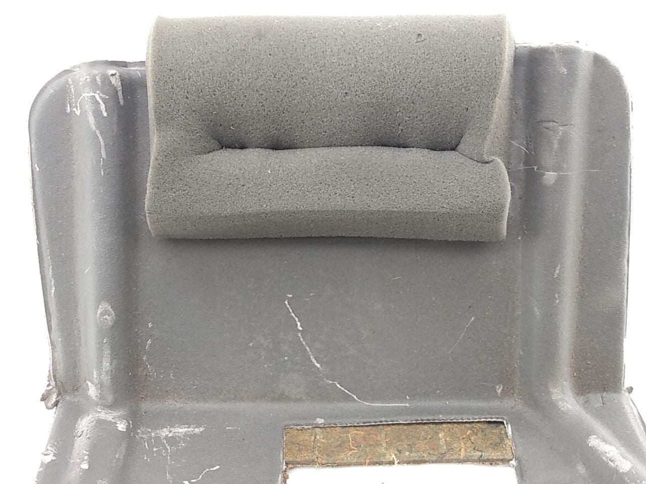 Volvo 850 Passenger Right Rear Interior Quarter Trim