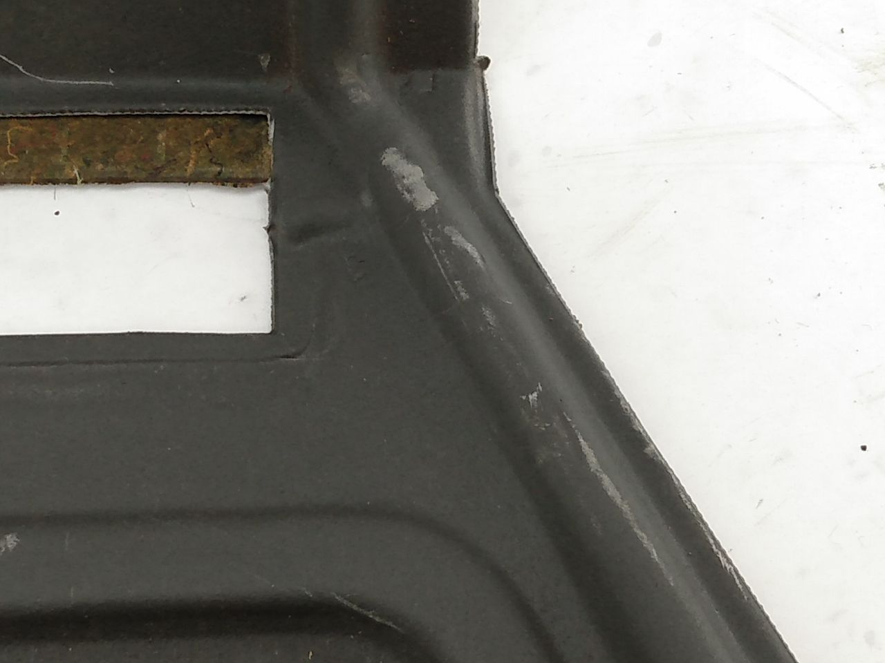Volvo 850 Passenger Right Rear Interior Quarter Trim