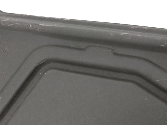 Volvo 850 Passenger Right Rear Interior Quarter Trim