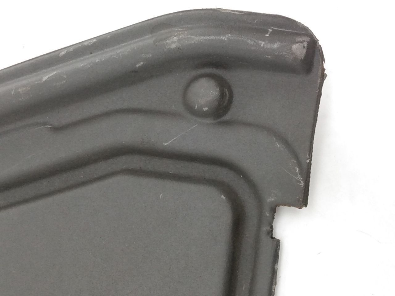 Volvo 850 Passenger Right Rear Interior Quarter Trim