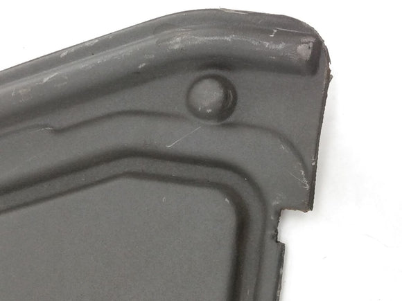 Volvo 850 Passenger Right Rear Interior Quarter Trim