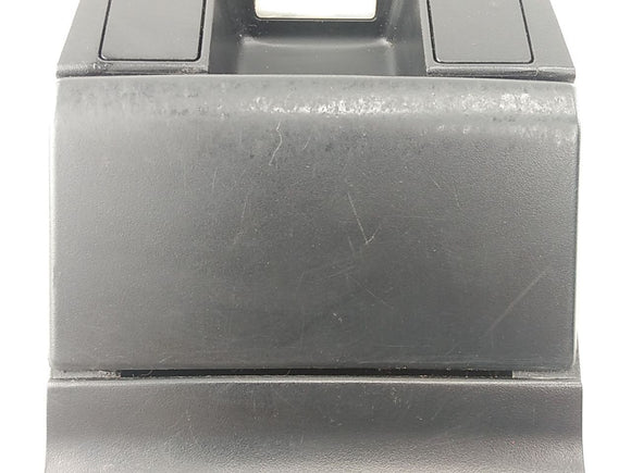 Volvo 850 Center Console Ashtray Panel