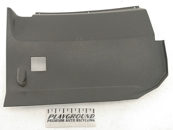 Volvo 850 Passenger Right Front Lower Dash Trim