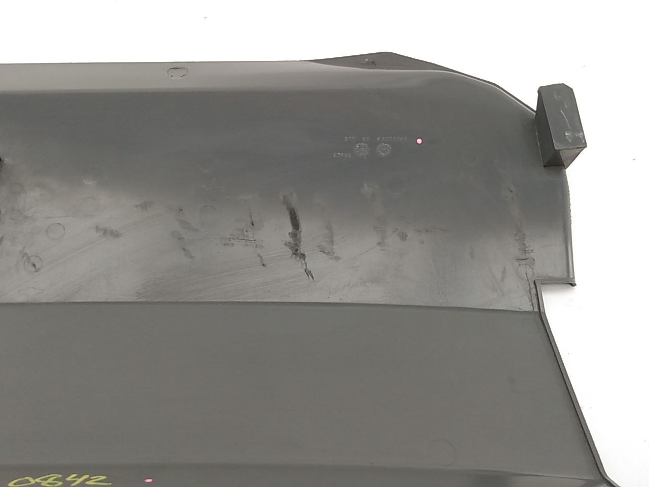 Volvo 850 Passenger Right Front Lower Dash Trim