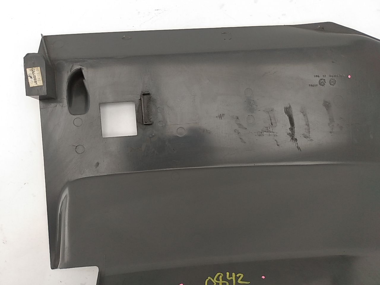 Volvo 850 Passenger Right Front Lower Dash Trim