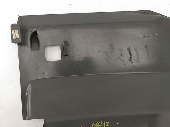 Volvo 850 Passenger Right Front Lower Dash Trim