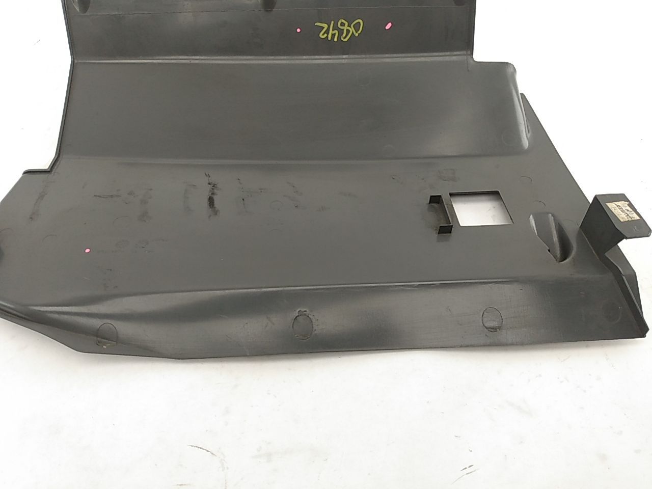 Volvo 850 Passenger Right Front Lower Dash Trim