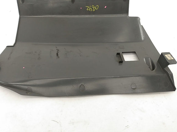 Volvo 850 Passenger Right Front Lower Dash Trim